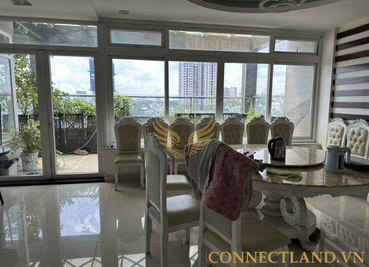 Cho Thuê Mặt Bằng 95C Hưng Phú Phường 8 Quận 8