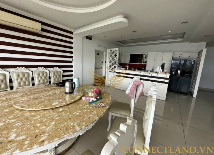 Cho Thuê Mặt Bằng 95C Hưng Phú Phường 8 Quận 8