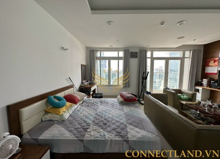 Cho Thuê Mặt Bằng 95C Hưng Phú Phường 8 Quận 8
