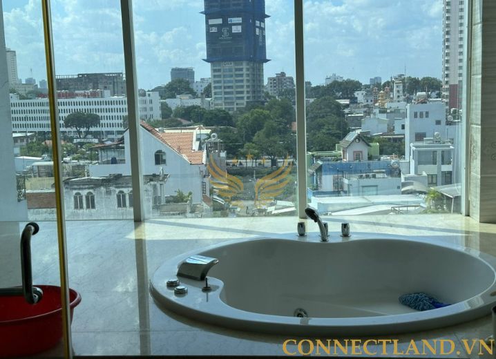 Cho Thuê Mặt Bằng 95C Hưng Phú Phường 8 Quận 8