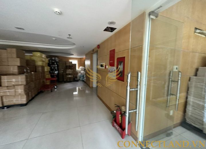 Cho Thuê Mặt Bằng 95C Hưng Phú Phường 8 Quận 8