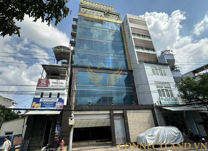 Cho Thuê Mặt Bằng 95C Hưng Phú Phường 8 Quận 8