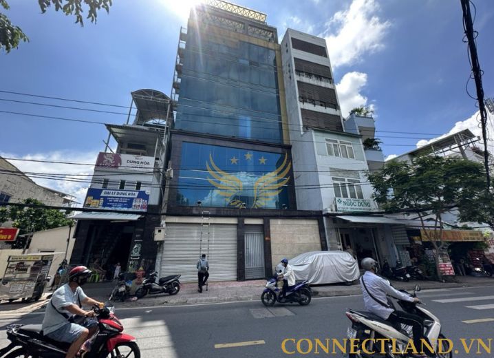 Cho Thuê Mặt Bằng 95C Hưng Phú Phường 8 Quận 8