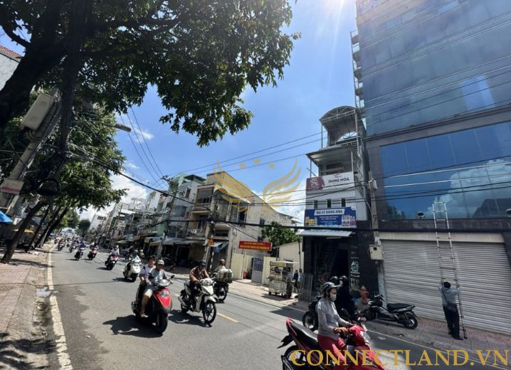 Cho Thuê Mặt Bằng 95C Hưng Phú Phường 8 Quận 8