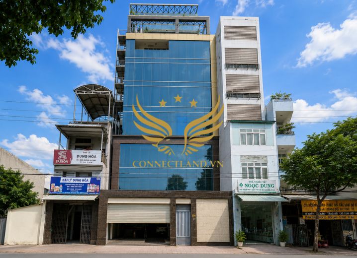 Cho Thuê Mặt Bằng 95C Hưng Phú Phường 8 Quận 8