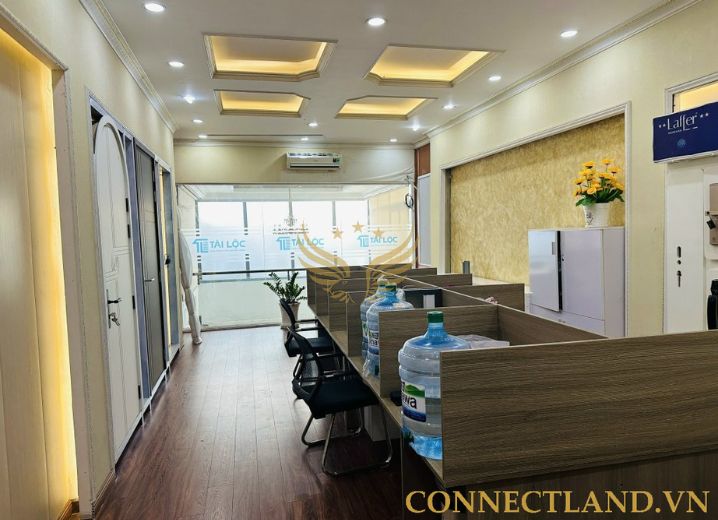 Cho Thuê Mặt Bằng 965 Phan Văn Trị Phường 7 Quận Gò Vấp