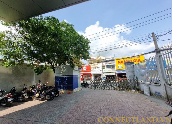 Cho Thuê Mặt Bằng 97-99 Đỗ Xuân Hợp Phường Phước Long B Quận 9