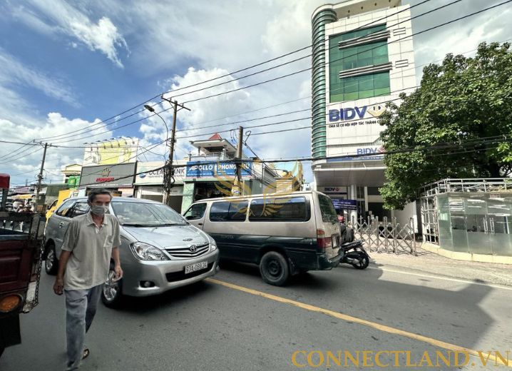 Cho Thuê Mặt Bằng 97-99 Đỗ Xuân Hợp Phường Phước Long B Quận 9