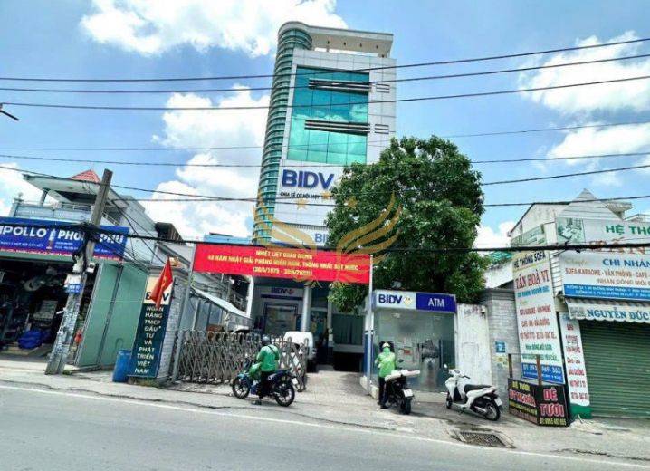 Cho Thuê Mặt Bằng 97-99 Đỗ Xuân Hợp Phường Phước Long B Quận 9
