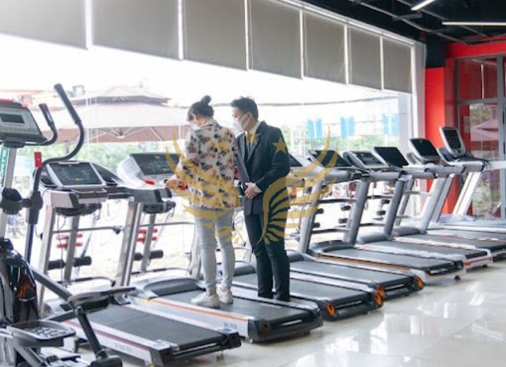 Cho Thuê Mặt Bằng 98-ABC Nguyễn Văn Linh Phường Bình Thuận Quận 7