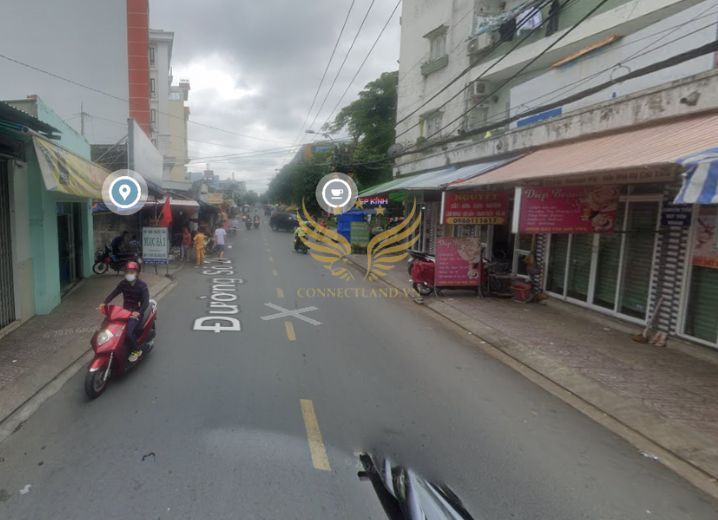 Cho Thuê Mặt Bằng 98 đường 29 Phường Bình Trị Đông B Quận Bình Tân