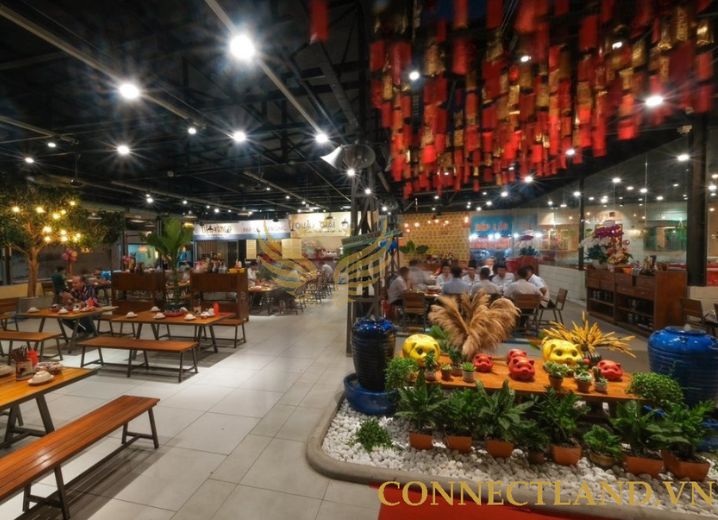 Cho Thuê Mặt Bằng 99 Kinh Dương Vương Phường 12 Quận 6