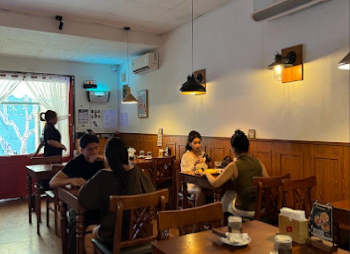 Cho Thuê Mặt Bằng 99 Thảo Điền Phường Thảo Điền Quận 2