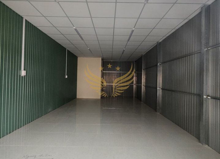 Cho Thuê Mặt Bằng 99 Thảo Điền Phường Thảo Điền Quận 2