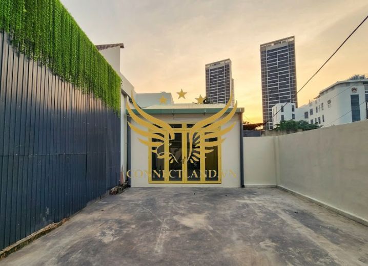 Cho Thuê Mặt Bằng 99 Thảo Điền Phường Thảo Điền Quận 2