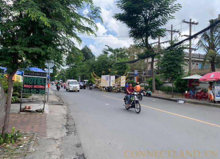 Cho Thuê Mặt Bằng CC26-CC27 Trường Sơn Phường 15 Quận 10