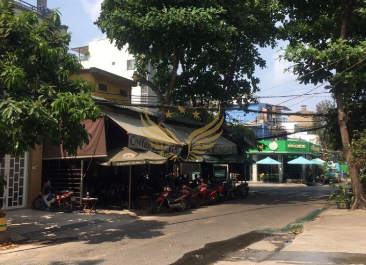 Cho Thuê Mặt Bằng D4-D8 Thất Sơn Phường 15 Quận 10