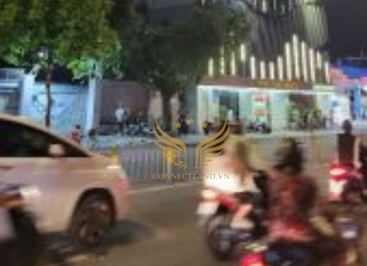 Cho Thuê Mặt Bằng Đường 3/2 Phường 7 Quận 11
