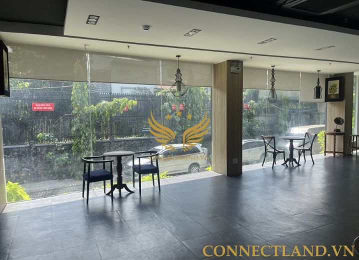 Cho Thuê Mặt Bằng 131 Nguyễn Trãi Phường 2 Quận 5