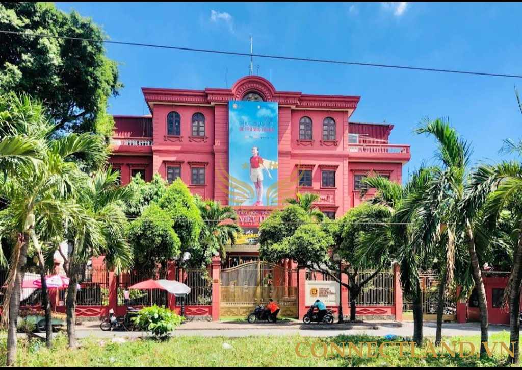 Cho Thuê Mặt Bằng Góc 2MT 1L Phan Xích Long Phường 3 Quận Bình Thạnh