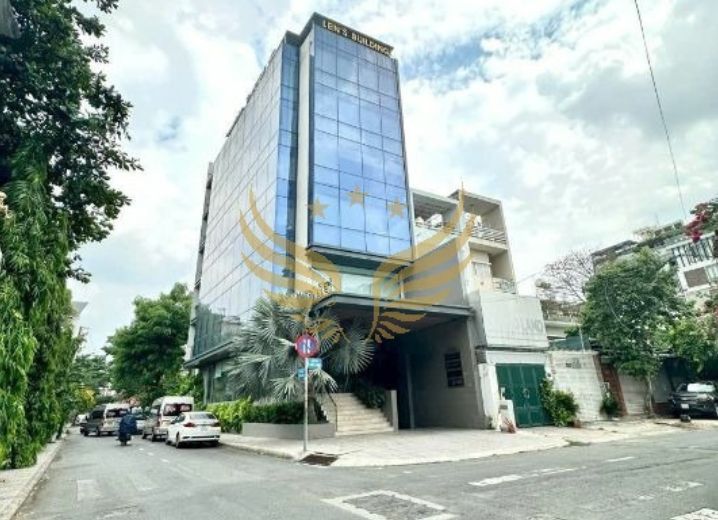 Cho Thuê Mặt Bằng K8 Bis Bửu Long Phường 15 Quận 10