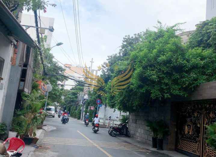 Cho Thuê Mặt Bằng K8 Bis Bửu Long Phường 15 Quận 10