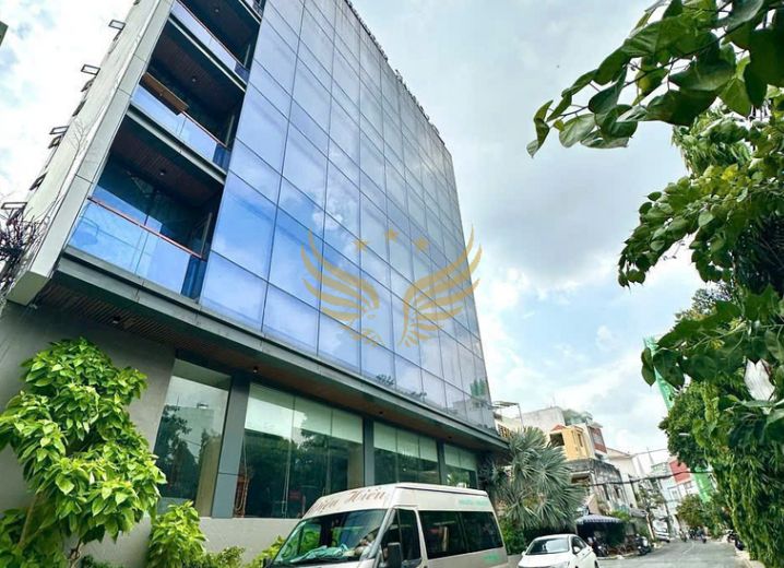 Cho Thuê Mặt Bằng K8 Bis Bửu Long Phường 15 Quận 10