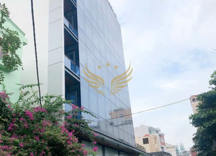 Cho Thuê Mặt Bằng K8 Bis Bửu Long Phường 15 Quận 10