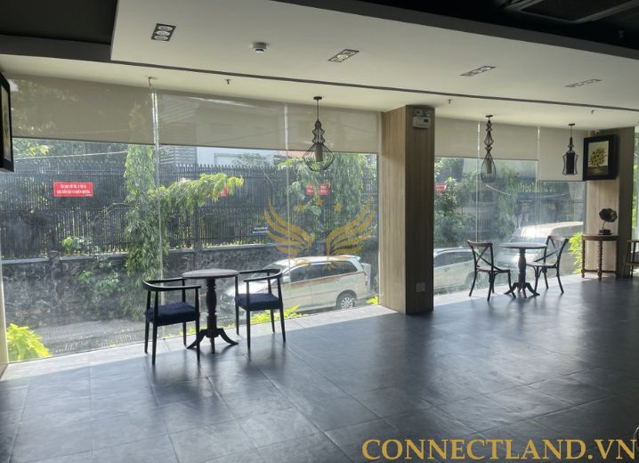 Cho Thuê Mặt Bằng K8 Bis Bửu Long Phường 15 Quận 10