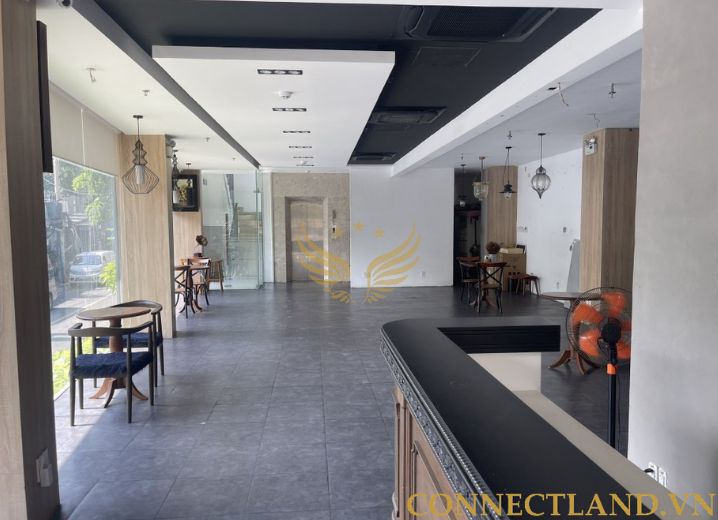Cho Thuê Mặt Bằng K8 Bis Bửu Long Phường 15 Quận 10
