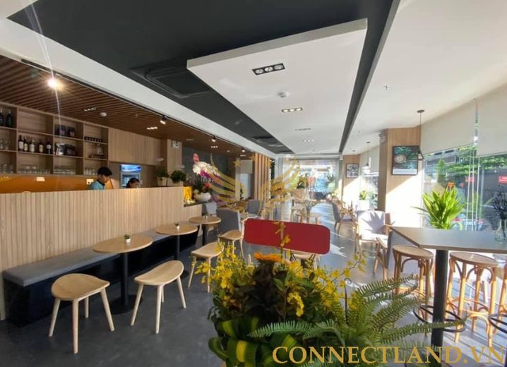 Cho Thuê Mặt Bằng K8 Bis Bửu Long Phường 15 Quận 10