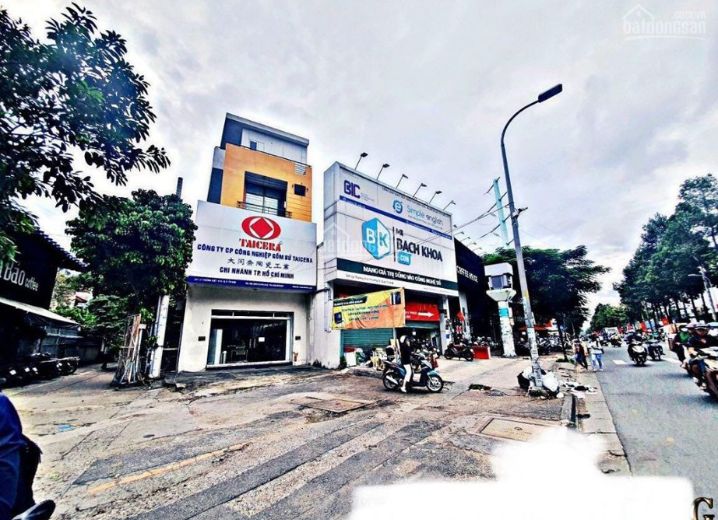 Cho Thuê Mặt Bằng 247A Lý Thường Kiệt Phường 15 Quận 11