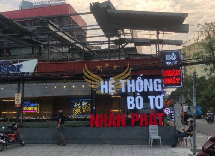 Cho Thuê Mặt Bằng MM1 Trường Sơn Phường 1 Quận 10
