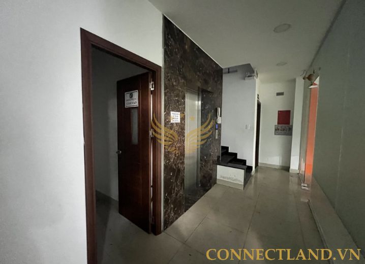 Cho Thuê Mặt Bằng NN1B Bạch Mã Phường 15 Quận 10