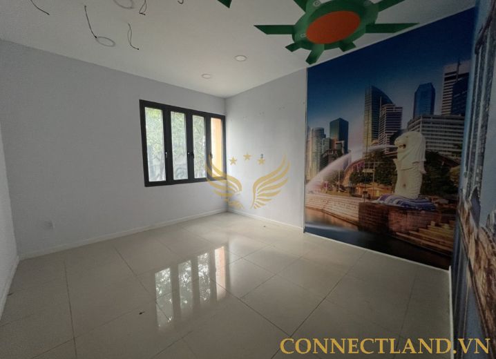 Cho Thuê Mặt Bằng NN1B Bạch Mã Phường 15 Quận 10