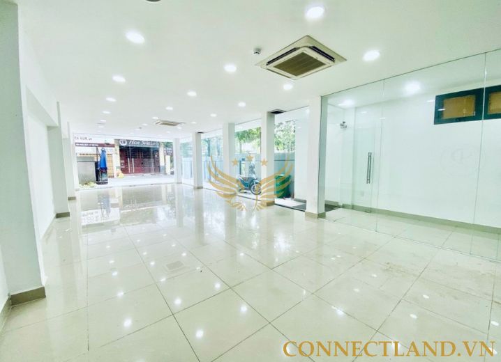 Cho Thuê Mặt Bằng NN1B Bạch Mã Phường 15 Quận 10