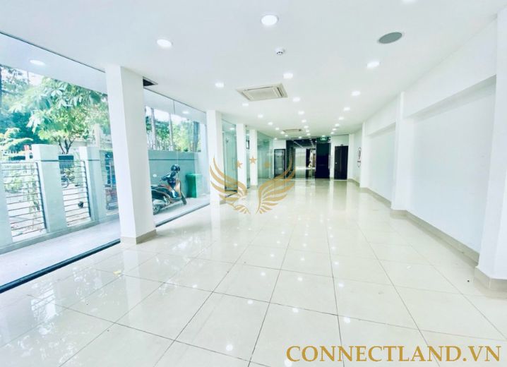 Cho Thuê Mặt Bằng NN1B Bạch Mã Phường 15 Quận 10