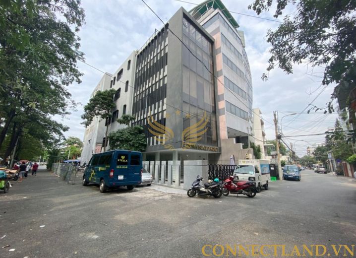 Cho Thuê Mặt Bằng NN1B Bạch Mã Phường 15 Quận 10