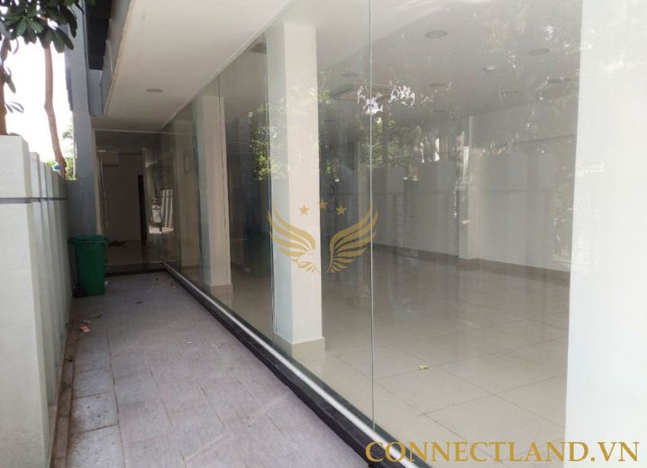 Cho Thuê Mặt Bằng NN1B Bạch Mã Phường 15 Quận 10