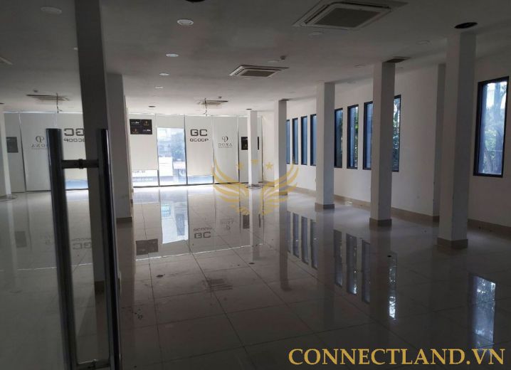 Cho Thuê Mặt Bằng NN1B Bạch Mã Phường 15 Quận 10