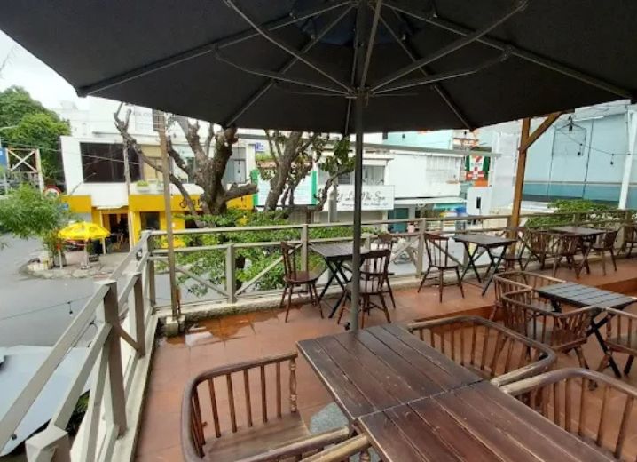 Cho Thuê Mặt Bằng GÓC 2MT QQ1 Ba Vì Phường 15 Quận 10