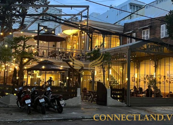 Cho Thuê Mặt Bằng QQ1 Ba Vì Phường 15 Quận 10