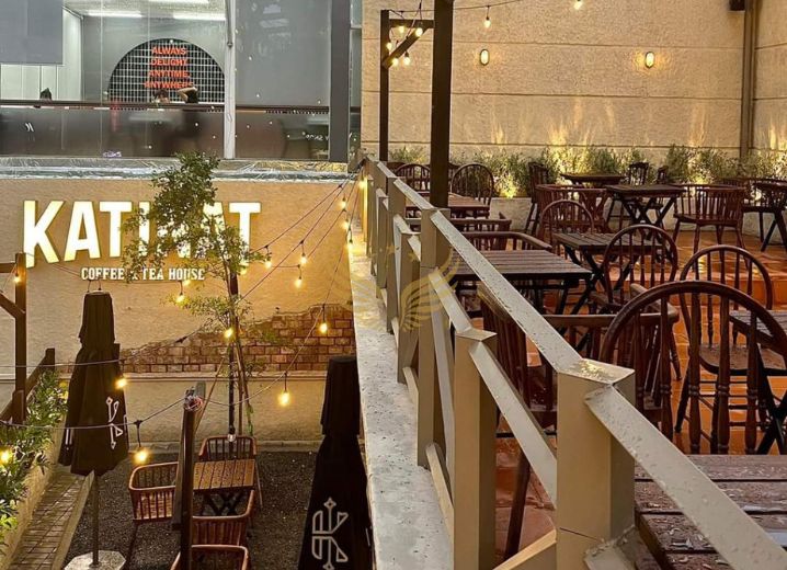 Cho Thuê Mặt Bằng QQ1 Ba Vì Phường 15 Quận 10