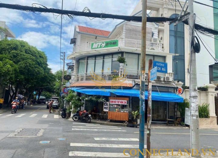 Cho Thuê Mặt Bằng U12B Bạch Mã Phường 15 Quận 10
