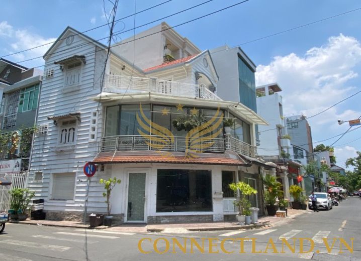 Cho Thuê Mặt Bằng U12B Bạch Mã Phường 15 Quận 10