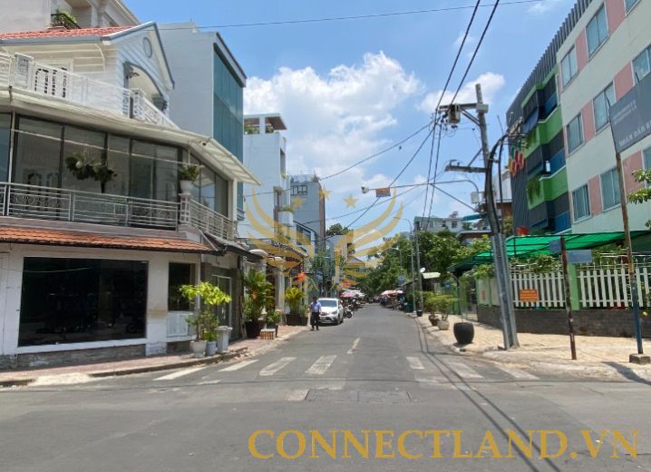 Cho Thuê Mặt Bằng U12B Bạch Mã Phường 15 Quận 10