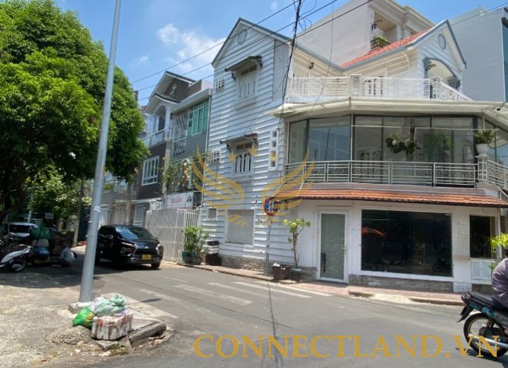 Cho Thuê Mặt Bằng U12B Bạch Mã Phường 15 Quận 10