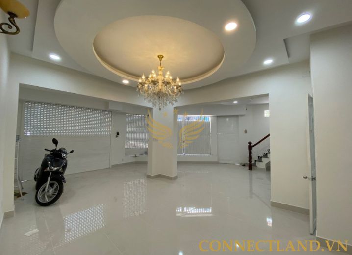 Cho Thuê Mặt Bằng U12B Bạch Mã Phường 15 Quận 10