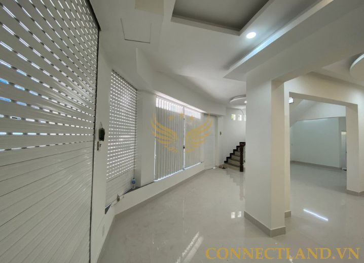 Cho Thuê Mặt Bằng U12B Bạch Mã Phường 15 Quận 10