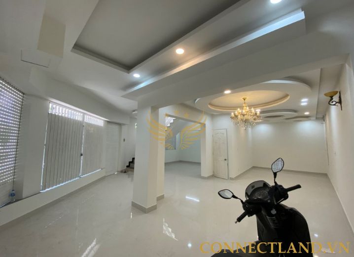 Cho Thuê Mặt Bằng U12B Bạch Mã Phường 15 Quận 10